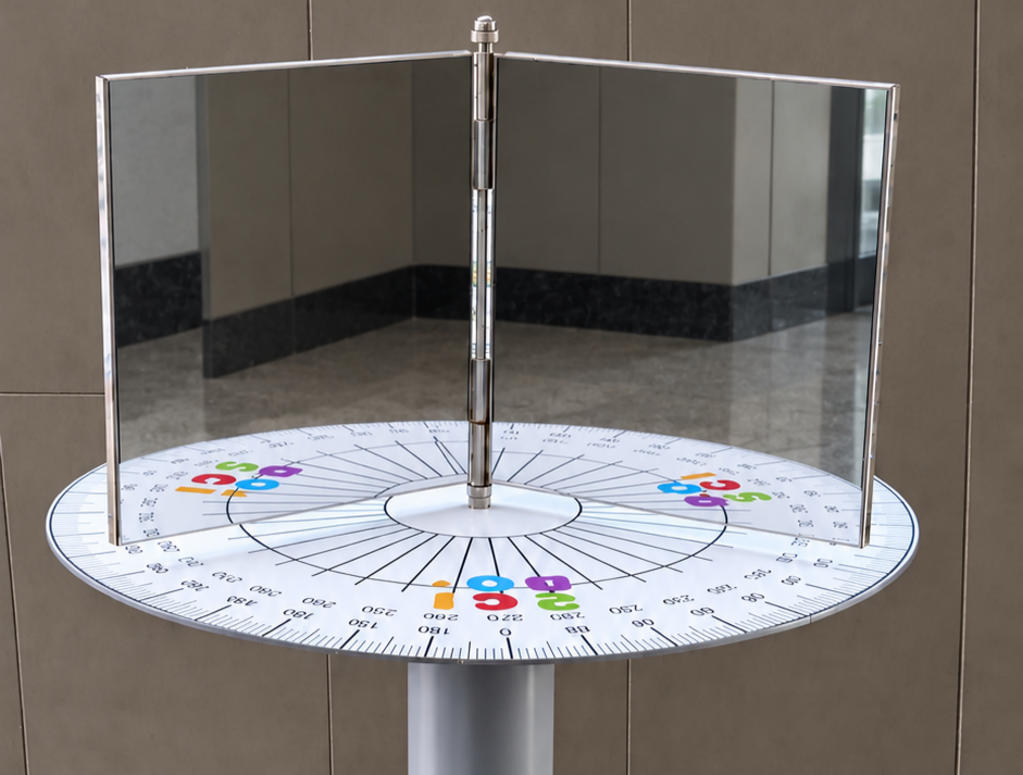 Science Installations